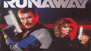 Runaway sushi switch   Jerry Goldsmith