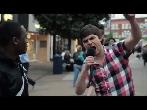 Home Office - Alcohol: Know Your Limits - Would You? (2009, UK)