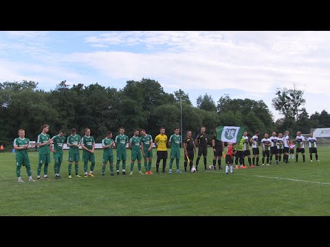 Piłkarskie derby Gminy Pruszcz Gdański [2020]