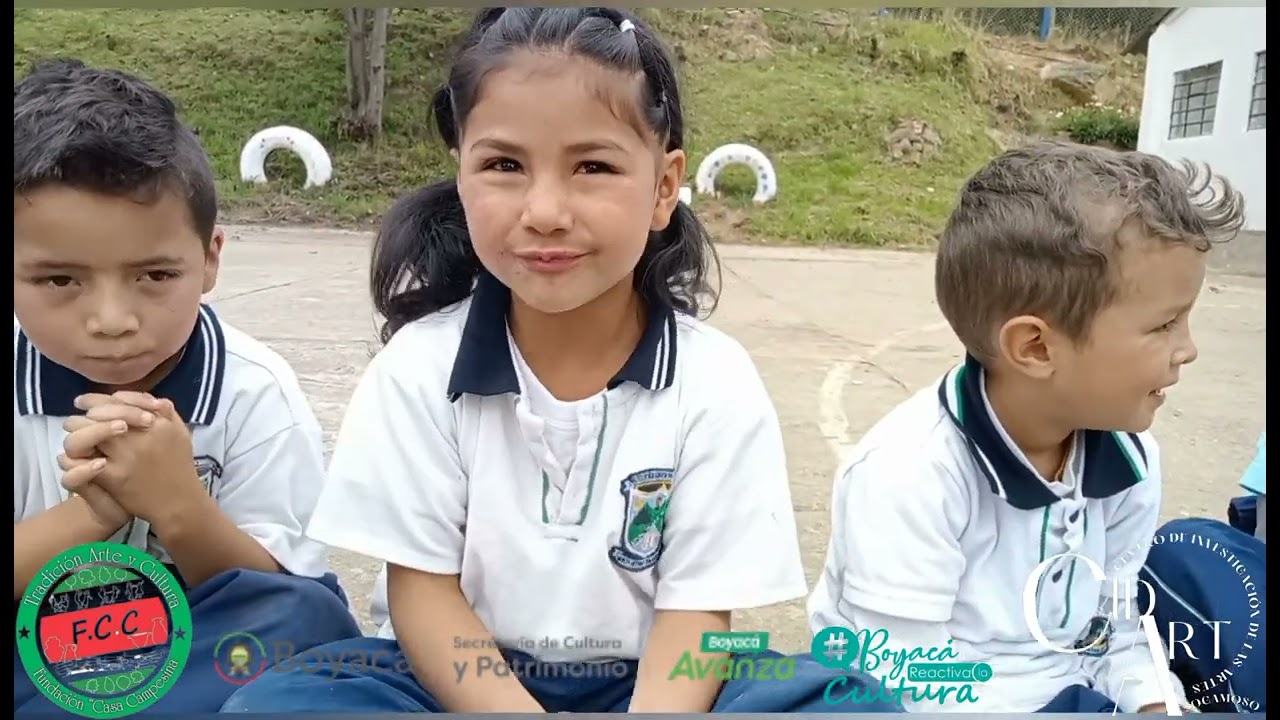 PROYECTOS COMUNITARIOS  thumbnail