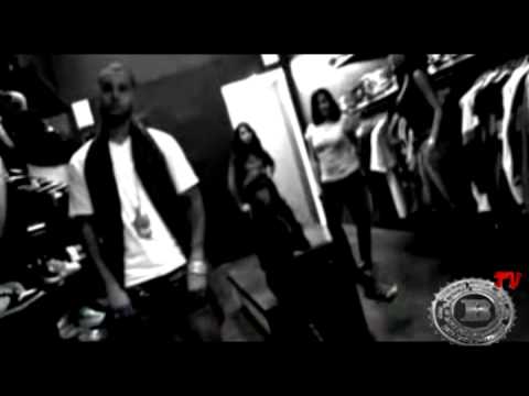 [BWSTV] Nu Jerzey Devil at Photoshooting - Different Girls