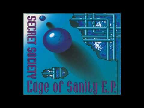 Secret Society - Warm Lights (1993)