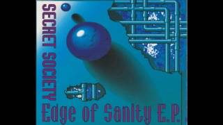 Secret Society - Warm Lights (1993)