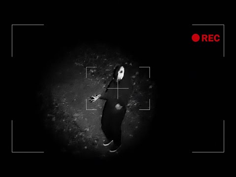 Gao the Arsonist - FORENSICS [Official Music Video]