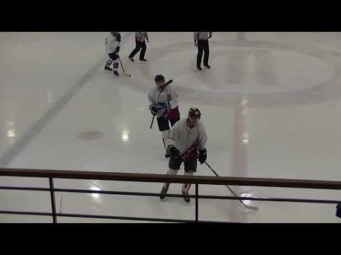 HK Iecava2 - HK Balti (PAFBET LHL Zemgale Veterāni)