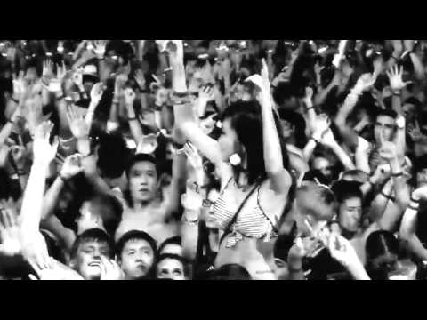 Kap Slap - Two Million Atoms Raging (ft. Avicii, Knife Party, Ryan Tedder)