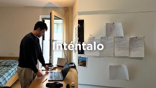 Cómo Ordenar Tu Vida Con Sólo 5 Hojas De Papel