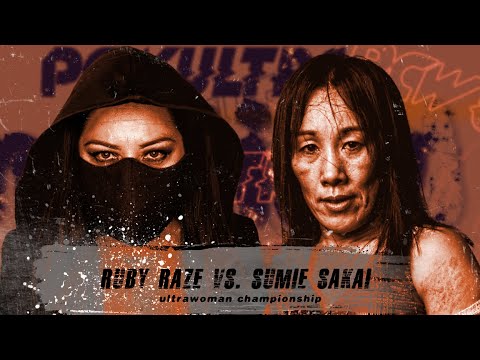 Watch: PCW Ultra MUTINY (Ep. 32) – Jeff Cobb vs. Jacob Fatu vs. Willie Mack, Sumie Sakai In Action!