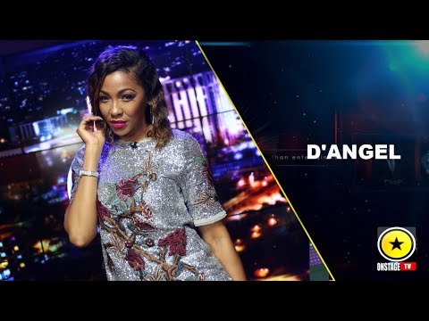 D'Angel & Spice Have No Worries