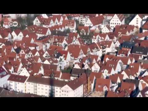 Ulm - Münster, Mittelalter, Moderne | Hin & weg