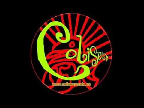 Coliseum "Love day" 2003