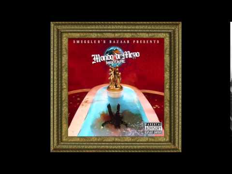 Rione XIII - Ketama126 Seany126 Franco126 (prod. Tama, Nino B)