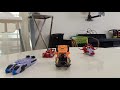 Tobot V Mini Master V