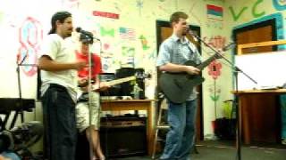 So Great a Salvation