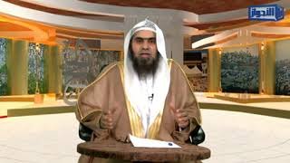 صورة السنن والآداب عند الإحرام