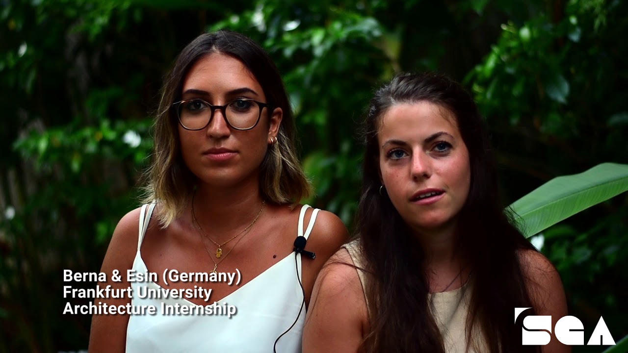 StudentsGoAbroad | Internship in Bali, Indonesia