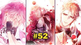 Ela Entrou No JOGO No Modo HARD e Agora é a VILÃ (52)