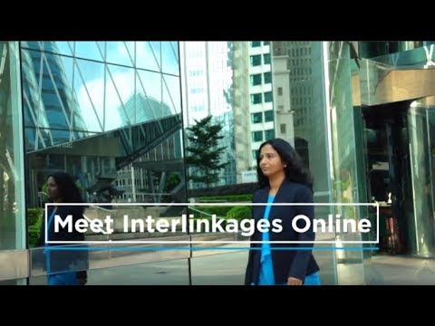 Meet Interlinkages Online - FinTech Innovation Lab Asia Pacific 2019 Cohort