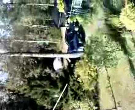 Tungelsta in the summertime