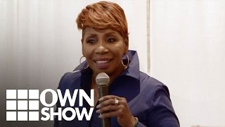 How to Know Yourself Completely w/ Iyanla Vanzant | #OWNSHOW | Oprah Online
