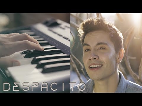 Despacito (Luis Fonsi, Daddy Yankee, Justin Bieber) - Sam Tsui Cover | Sam Tsui