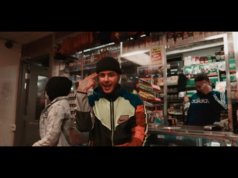 SOICY SHOTTA - IT'S UP (OFFICIAL MUSIC VIDEO