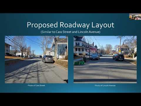 12.8.2022 Bartlett Street Public Information Meeting