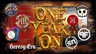 Download lagu One Year On - Where does 3rd Edition Stand? mp3