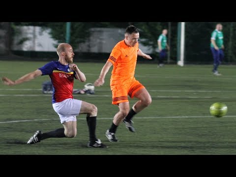 Relaksmisja - Armagedon: 13. tydzień (FLS Wiosna 2017)