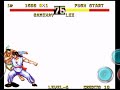 Karnov S Revenge Sanchay Vs Lee Classics Games Retro Games