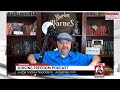 Robert Barnes :  What Trump's Inner Circle Tells Him