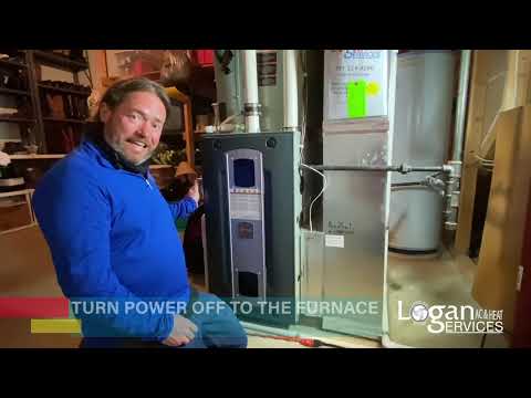 From To Do... To Done - How To Change Your Electronic Air Cleaner