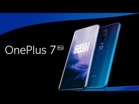 What I Like in OnePlus 7 Pro?
