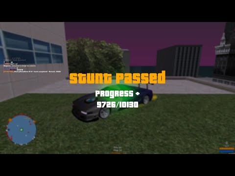 [FFS GAMING STUNTAGE 3.5] pHenaMena