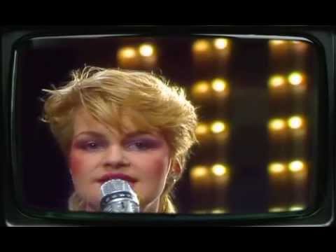 Fräulein Menke - Hohe Berge 1982