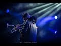 CHRISTIAN SCOTT - The Uprising