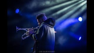 CHRISTIAN SCOTT - The Uprising