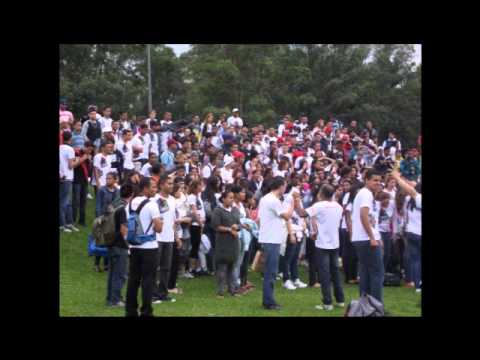 Força Jovem Bonança 2012