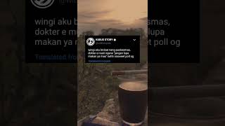 Download lagu Story Wa | Wingi Aku Berobat Neng Puskesmas Dokter e Muni...#shorts mp3