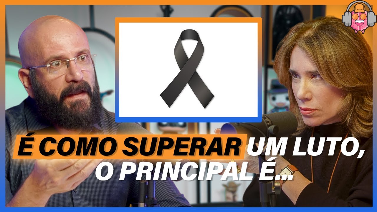 Como ver um término de relacionamento? - Marcos Lacerda