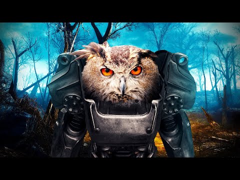 I Tried Beating Fallout 4 Survival Difficulty Without Dying