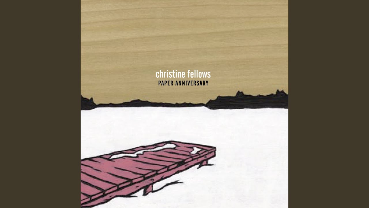Christine Fellows - Vertebrae