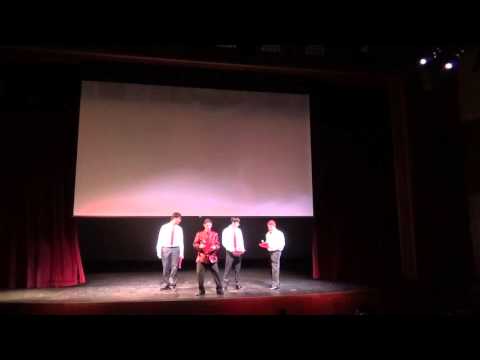 2016 Wayland Chinese Lunar New Year Celebration - 6