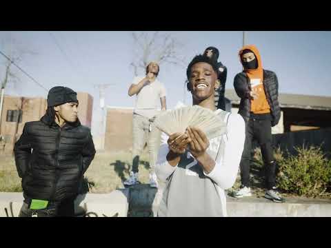 ROWBOAY - Bag (Official Music Video)