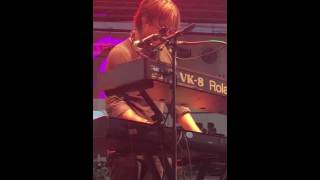 Hanson &quot;You Can&#39;t Stop Us&quot; @ Alive@Five (Stamford CT 2016)