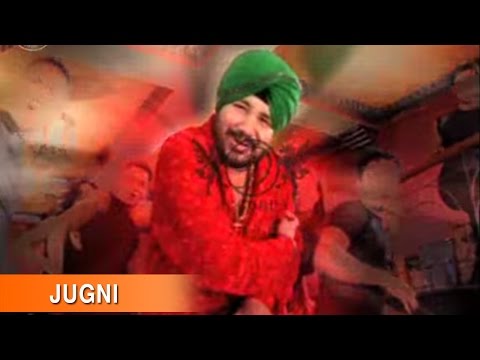 Jugni