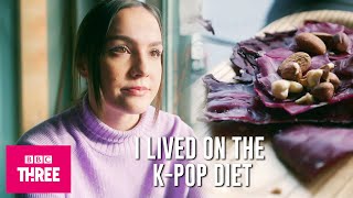 Is The K-Pop Diet Actually An Eating Disorder? | Being British East Asian: Sex, Beauty & Bodies