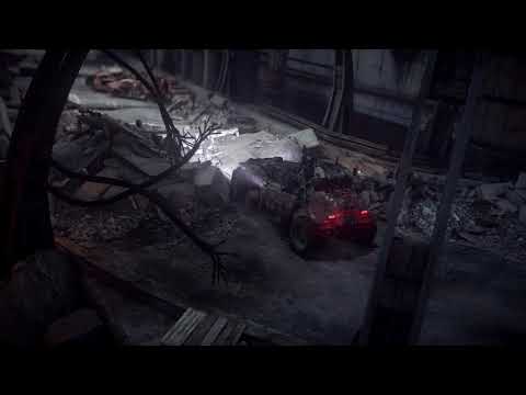 Baird, apaga esa mierda