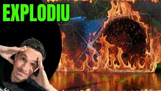 🚨 Placas de vídeo DISPARAM de preço e vão subir mais!