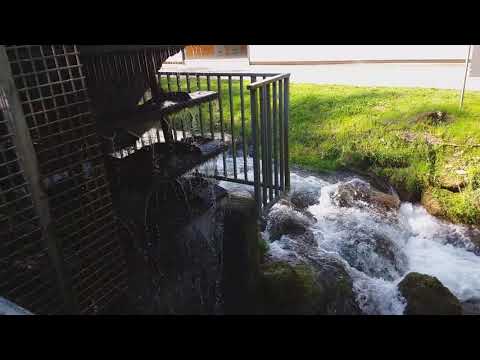 Die Söflinger Stampfe | ULM Germany | Part 2